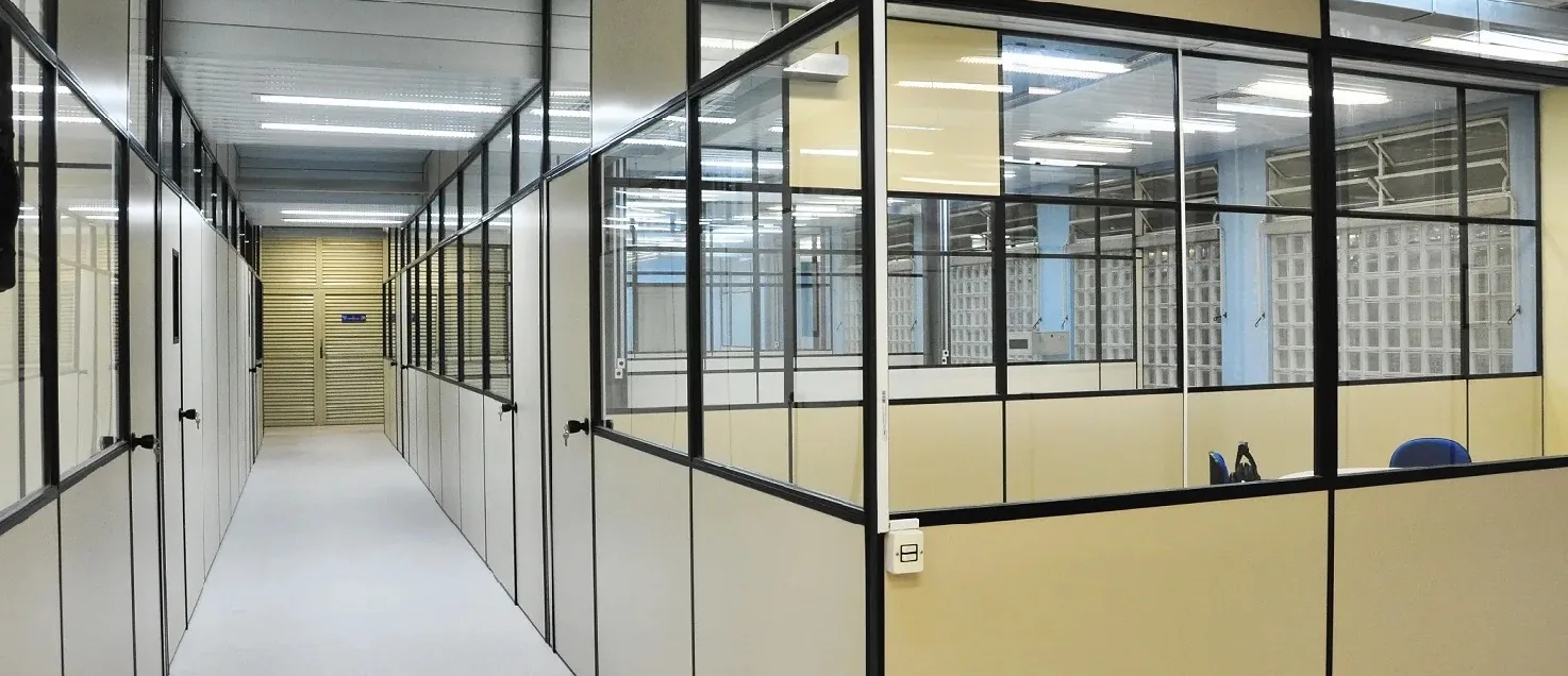 Empresa de Divisórias em Santos - imagem 2 em Santos