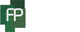 FP Divisórias Logo